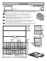 Предварительный просмотр 14 страницы Handy Home Products MARCO Series Assembly Manual