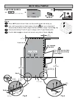 Предварительный просмотр 20 страницы Handy Home Products MARCO Series Assembly Manual