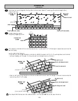 Предварительный просмотр 57 страницы Handy Home Products MARCO Series Assembly Manual