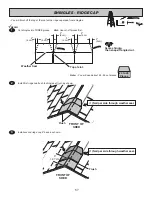 Предварительный просмотр 59 страницы Handy Home Products MARCO Series Assembly Manual