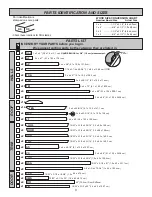 Preview for 6 page of Handy Home Products Meridian 8' x 12' Gable 16698 Assembly Manual