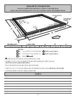 Preview for 10 page of Handy Home Products Meridian 8' x 12' Gable 16698 Assembly Manual