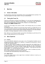 Preview for 13 page of Handy Tech Braille Wave User Manual