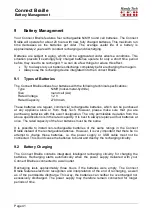 Preview for 41 page of Handy Tech Braille Wave User Manual