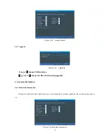 Preview for 52 page of Handy-View PB0221 User'S Installation And Operation Manual