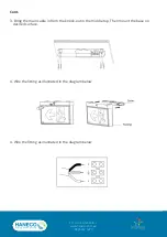 Preview for 2 page of Haneco ESODO BOX 24M Installation Manual