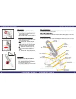 Preview for 7 page of Hang ups Teeter Contour L3 Assembly Instructions Manual