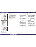 Preview for 11 page of Hang ups Teeter Contour L3 Assembly Instructions Manual