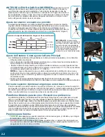 Preview for 6 page of Hang ups Teeter Contour L5 Owner'S Manual