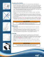 Preview for 3 page of Hang ups Teeter Inversion Table Owner'S Manual