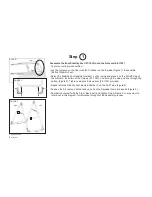 Preview for 8 page of Hang ups ComforTrak EP-560 Assembly Instructions Manual