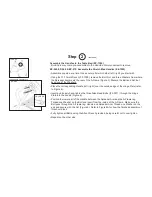 Preview for 10 page of Hang ups ComforTrak EP-560 Assembly Instructions Manual