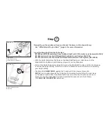 Preview for 17 page of Hang ups ComforTrak EP-560 Assembly Instructions Manual