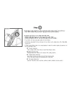 Preview for 19 page of Hang ups ComforTrak EP-560 Assembly Instructions Manual