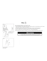 Preview for 6 page of Hang ups SR 250 Assembly Instructions Manual