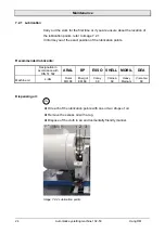 Предварительный просмотр 25 страницы HANG 102-50 Translation Of The Original Operating Instruction