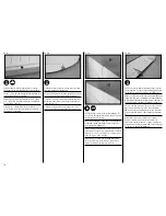 Preview for 16 page of Hangar 9 1/4 PA-18-150 Super Cub Instruction Manual