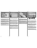 Preview for 36 page of Hangar 9 1/4 PA-18-150 Super Cub Instruction Manual