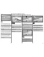 Preview for 37 page of Hangar 9 1/4 PA-18-150 Super Cub Instruction Manual