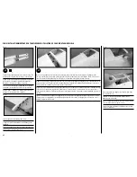 Preview for 40 page of Hangar 9 1/4 PA-18-150 Super Cub Instruction Manual