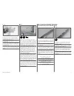 Предварительный просмотр 31 страницы Hangar 9 1/5 Spitfire Mk IXc 30cc Instruction Manual