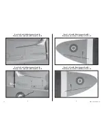 Предварительный просмотр 62 страницы Hangar 9 1/5 Spitfire Mk IXc 30cc Instruction Manual