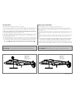 Предварительный просмотр 64 страницы Hangar 9 1/5 Spitfire Mk IXc 30cc Instruction Manual