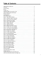 Preview for 3 page of Hangar 9 46% TOC Ultimate 10-300 Assembly Manual