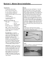 Preview for 7 page of Hangar 9 46% TOC Ultimate 10-300 Assembly Manual