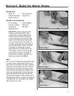 Preview for 13 page of Hangar 9 46% TOC Ultimate 10-300 Assembly Manual