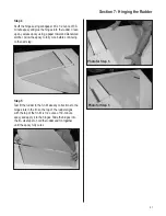 Preview for 21 page of Hangar 9 46% TOC Ultimate 10-300 Assembly Manual