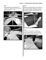 Preview for 27 page of Hangar 9 46% TOC Ultimate 10-300 Assembly Manual