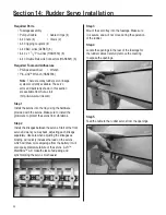 Preview for 34 page of Hangar 9 46% TOC Ultimate 10-300 Assembly Manual