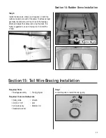 Preview for 35 page of Hangar 9 46% TOC Ultimate 10-300 Assembly Manual