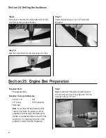 Preview for 54 page of Hangar 9 46% TOC Ultimate 10-300 Assembly Manual