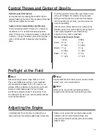 Preview for 63 page of Hangar 9 46% TOC Ultimate 10-300 Assembly Manual