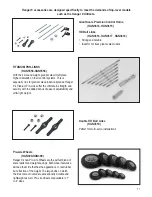 Preview for 71 page of Hangar 9 46% TOC Ultimate 10-300 Assembly Manual