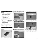 Preview for 11 page of Hangar 9 85cc Sukhoi SU-26MM Assembly Manual