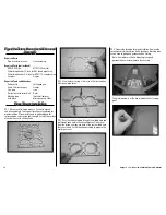 Preview for 18 page of Hangar 9 85cc Sukhoi SU-26MM Assembly Manual