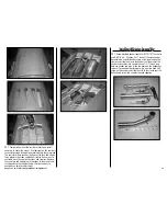 Preview for 21 page of Hangar 9 85cc Sukhoi SU-26MM Assembly Manual