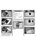 Preview for 29 page of Hangar 9 85cc Sukhoi SU-26MM Assembly Manual