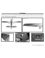 Preview for 34 page of Hangar 9 85cc Sukhoi SU-26MM Assembly Manual