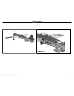 Preview for 35 page of Hangar 9 85cc Sukhoi SU-26MM Assembly Manual