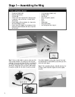 Preview for 6 page of Hangar 9 Advance 40 Instruction Manual