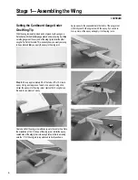 Preview for 8 page of Hangar 9 Advance 40 Instruction Manual