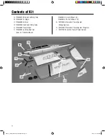 Предварительный просмотр 6 страницы Hangar 9 Alpha 40 Assembly Manual