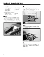 Предварительный просмотр 24 страницы Hangar 9 Alpha.60 ARF Assembly Manual