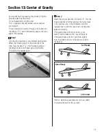 Предварительный просмотр 39 страницы Hangar 9 Alpha.60 ARF Assembly Manual