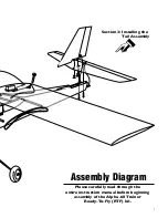 Preview for 7 page of Hangar 9 Alpha 69 Assembly Manual