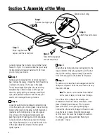 Preview for 8 page of Hangar 9 Alpha 69 Assembly Manual